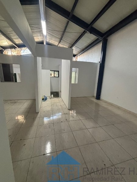 Bodega disponible para Arriendo en Medellín Aranjuez Foto numero 1