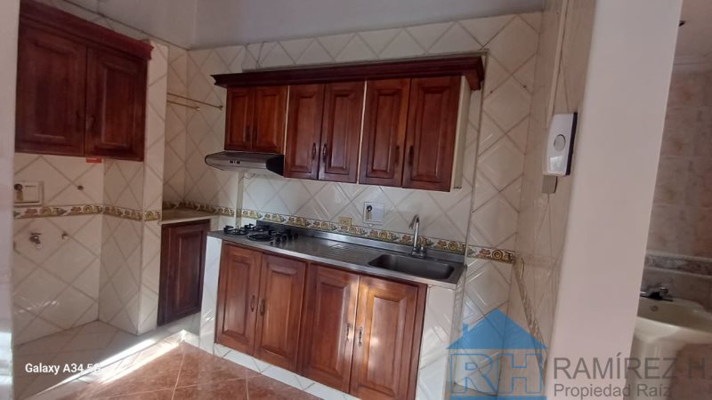 Apartamento disponible para Arriendo en Medellín Belen Granada Foto numero 1