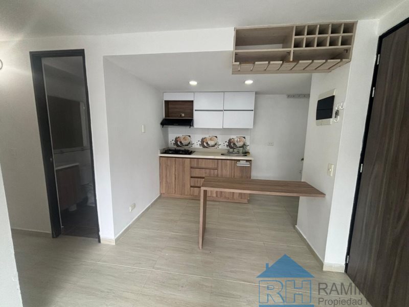 Apartamento disponible para Arriendo en Medellín Rodeo Alto Foto numero 1