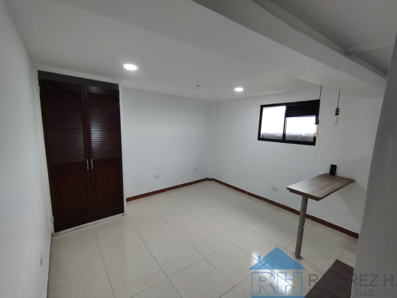Apartaestudio disponible para Arriendo en Medellín Robledo Foto numero 1