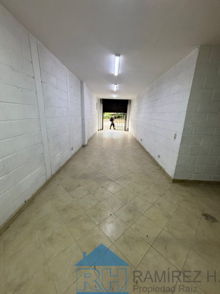 Local disponible para Arriendo en Medellín Belen Parque Foto numero 1