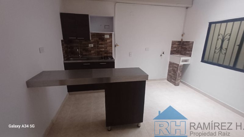 Apartamento disponible para Arriendo en Medellín Belen Nogal Foto numero 1