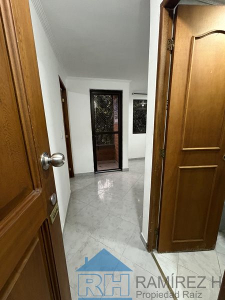 Apartamento disponible para Arriendo en Medellín Belen Rosales Foto numero 1