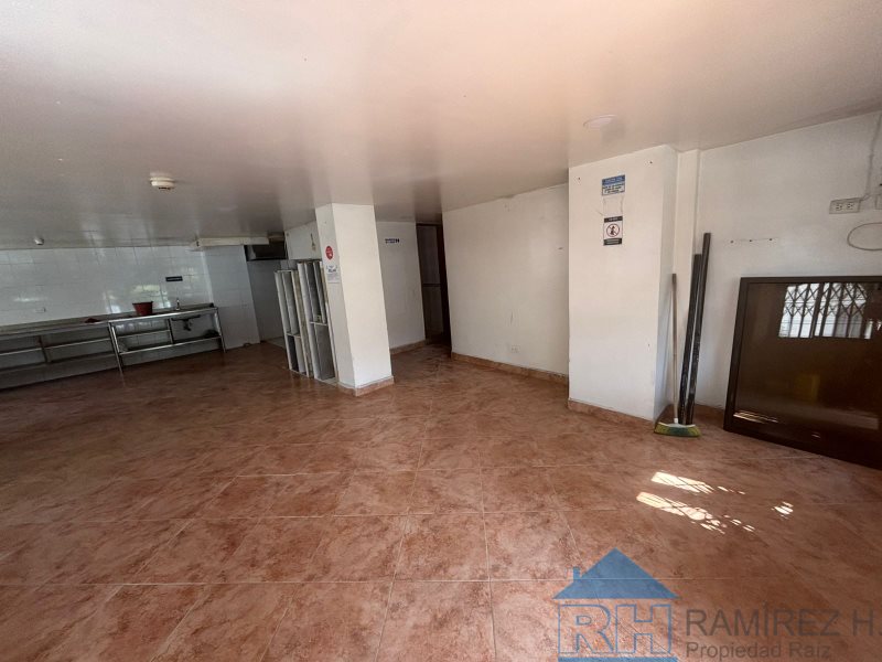 Local disponible para Arriendo en Medellín Belen Los Alpes Foto numero 1