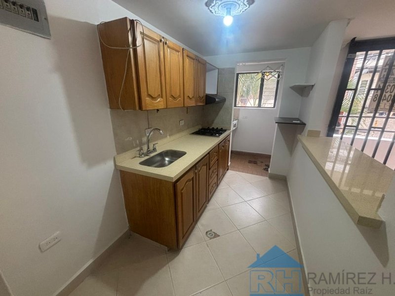 Apartamento disponible para Arriendo en Medellín Simon Bolivar Foto numero 1