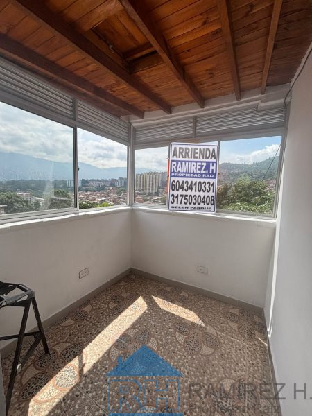 Apartamento disponible para Arriendo en Medellín Belen Rincon Foto numero 1
