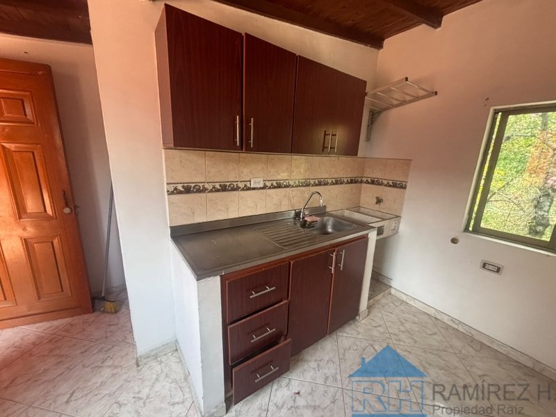 Apartamento disponible para Arriendo en Medellín con un valor de $1,200,000 código 614