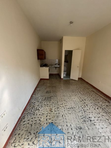 Apartaestudio disponible para Arriendo en Medellín Belen Miravalle Foto numero 1