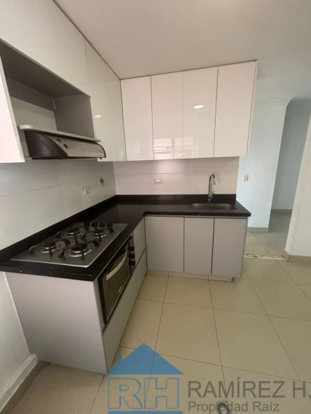Apartamento disponible para Arriendo en Medellín Belen Parque Foto numero 1