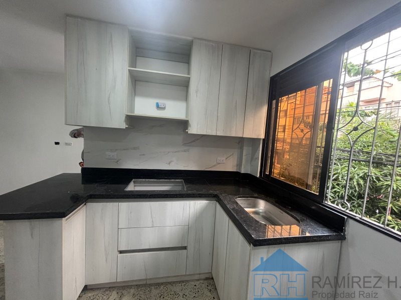 Apartamento disponible para Arriendo en Medellín Belen Parque Foto numero 1