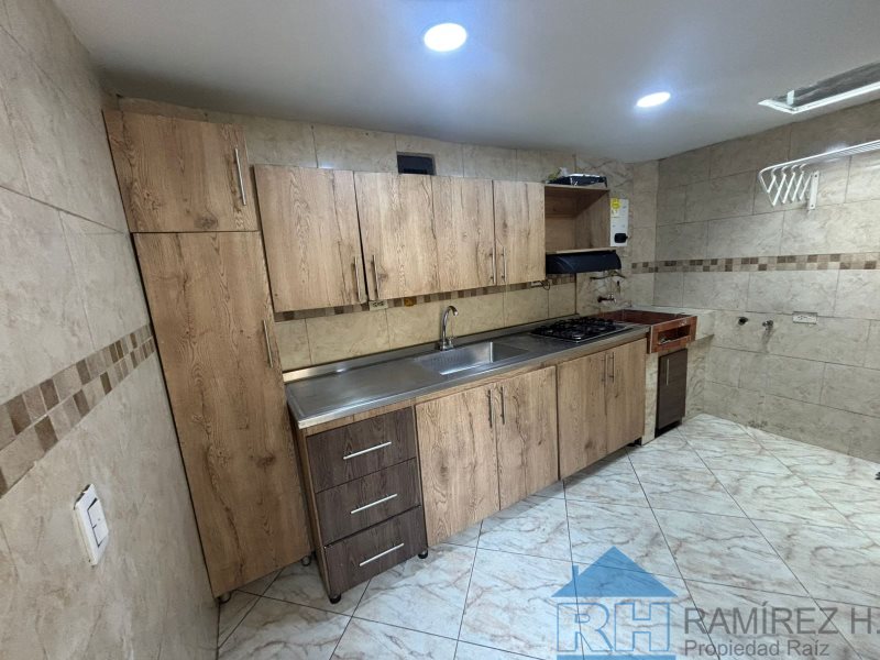 Apartamento disponible para Arriendo en Medellín San Joaquin Foto numero 1
