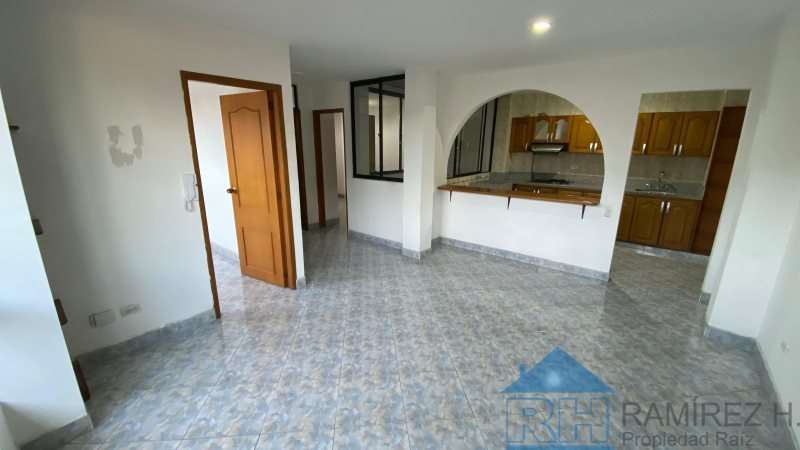 Apartamento disponible para Arriendo en Medellín Santa Monica Foto numero 1