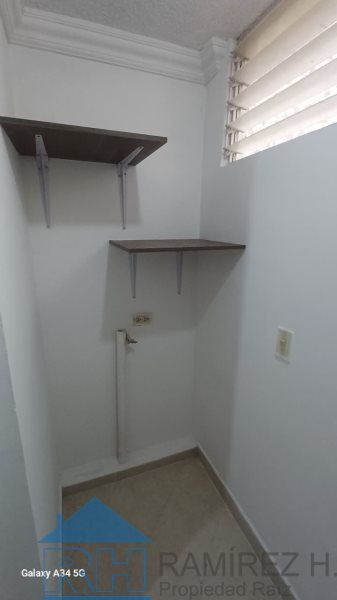 Apartamento disponible para Arriendo en Medellín Rodeo Alto Foto numero 1
