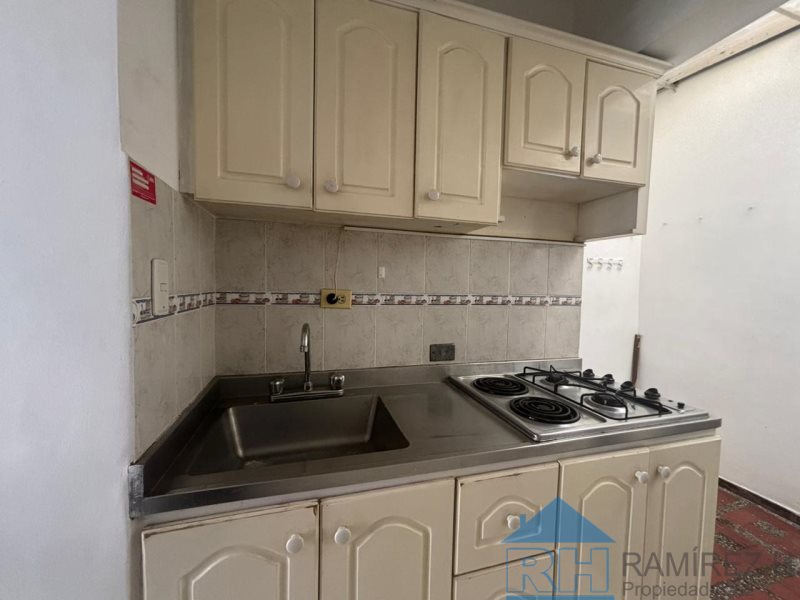 Apartaestudio disponible para Arriendo en Medellín Belen Porvenir Foto numero 1