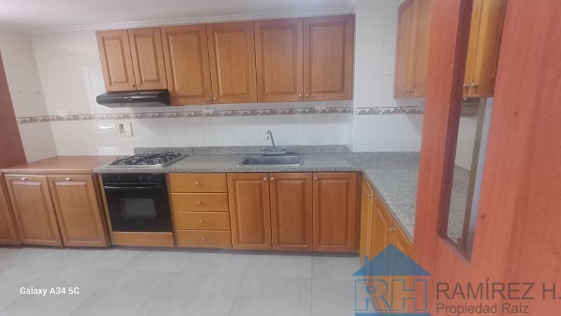 Apartamento disponible para Arriendo en Medellín Belen Alameda Foto numero 1