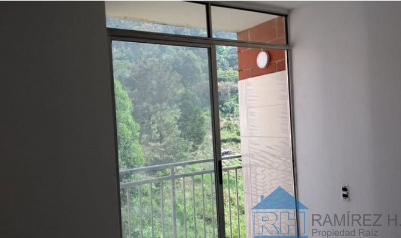 Apartamento disponible para Venta en Medellín Robledo La Campiña Foto numero 1